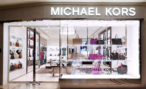 michael kors tienda online.